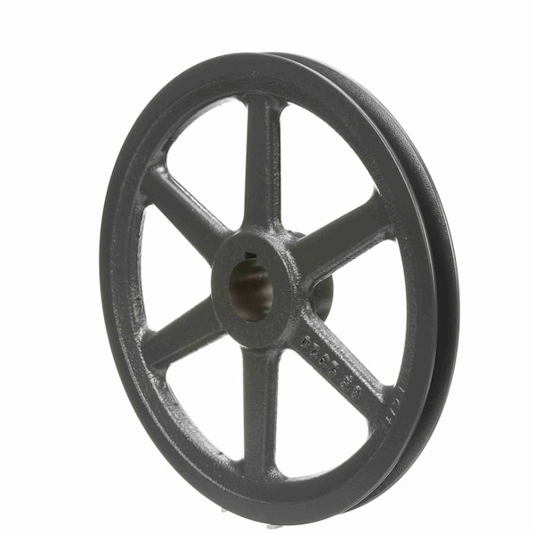 FHP CI F/B Sheaves, No BK110X1-7/16 KWY
